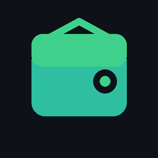 HomeWallet